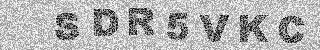 Code de confirmation