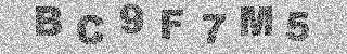Code de confirmation