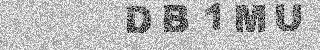 Code de confirmation
